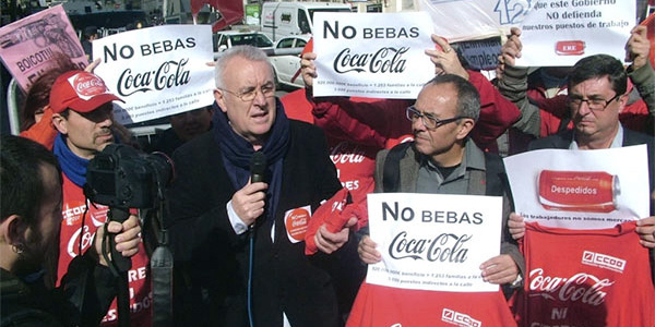 Foto: Prensa IU Federal