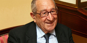 Luis Suárez Fernández