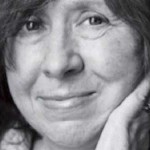 Svetlana Aleksievich