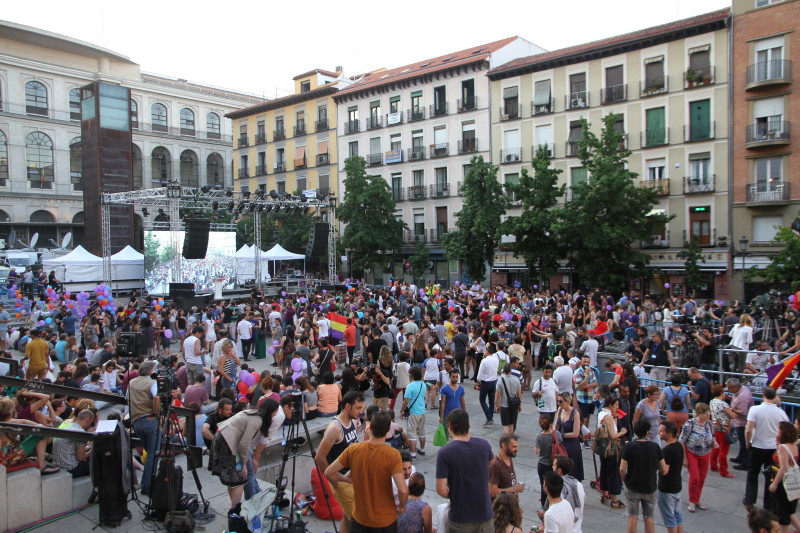 Foto Juanjo Delapeña